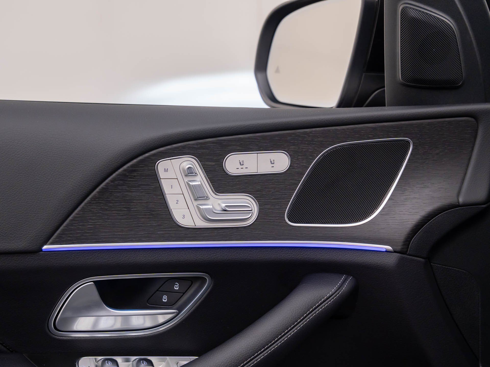 New 2026 Mercedes-Benz GLE 350 4MATIC image 13