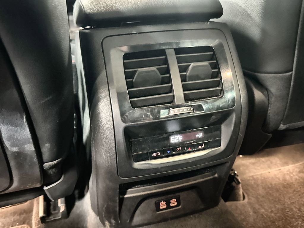 Used 2023 BMW X3 sDrive30i RWD image 29