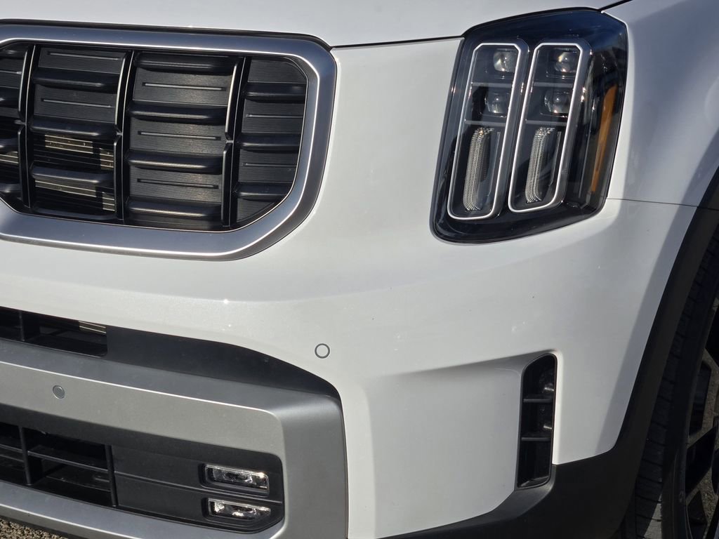 Used 2024 Kia Telluride SX Prestige image 7