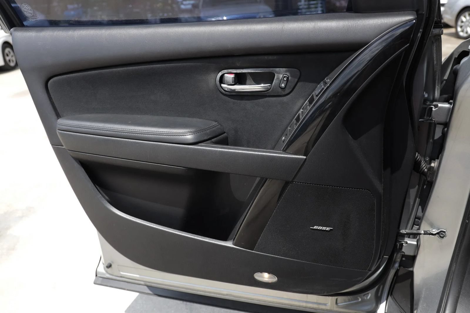 Used 2015 MAZDA CX-9 Touring w/ Touring Technology Package FWD image 45