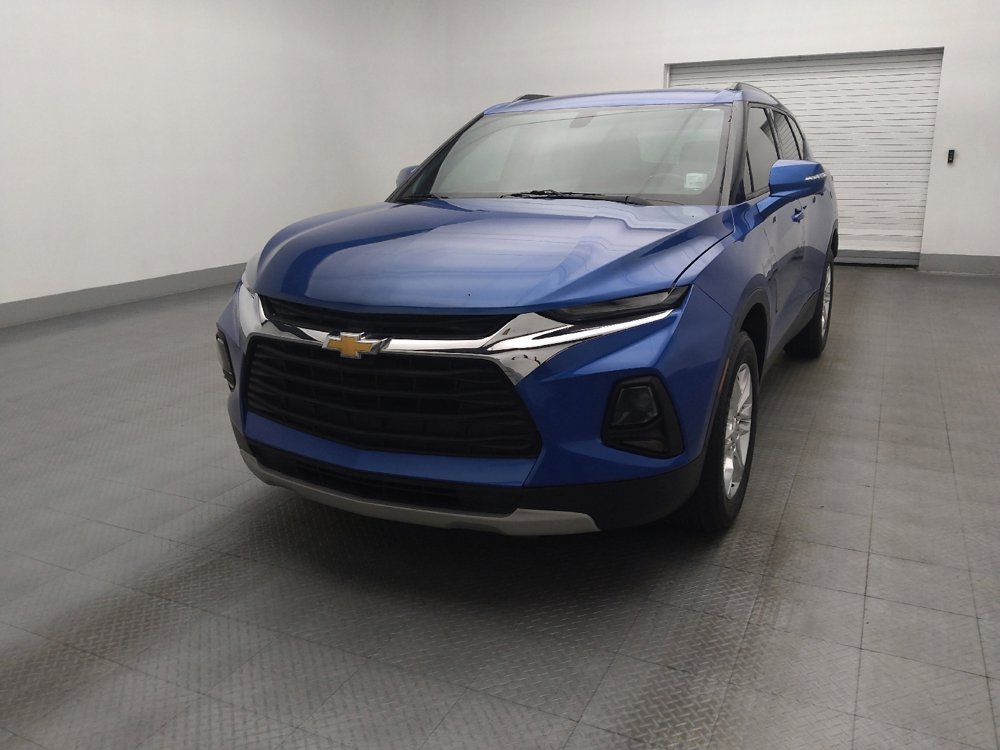 Used 2019 Chevrolet Blazer LT image 15