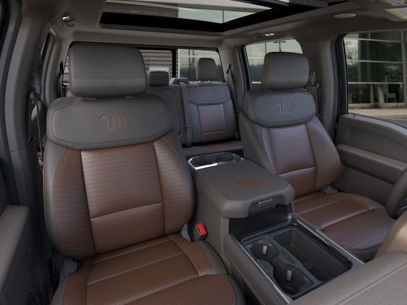 New 2026 Ford F250 King Ranch image 10