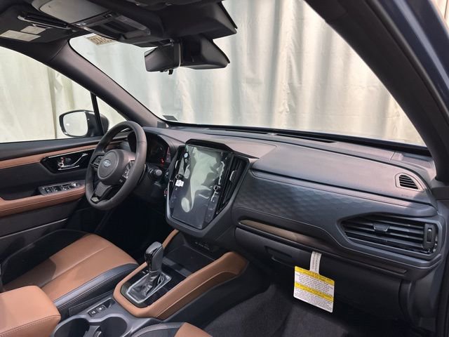 New 2025 Subaru Forester Touring image 36