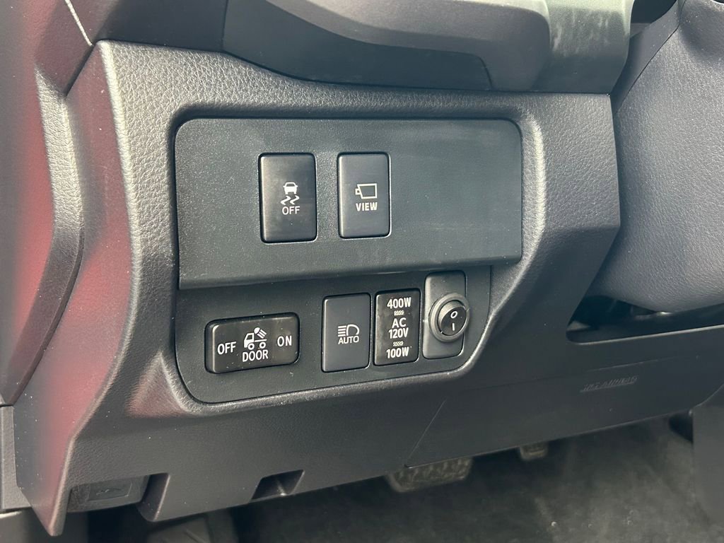 Used 2023 Toyota Tacoma TRD Pro AWD/4WD image 17