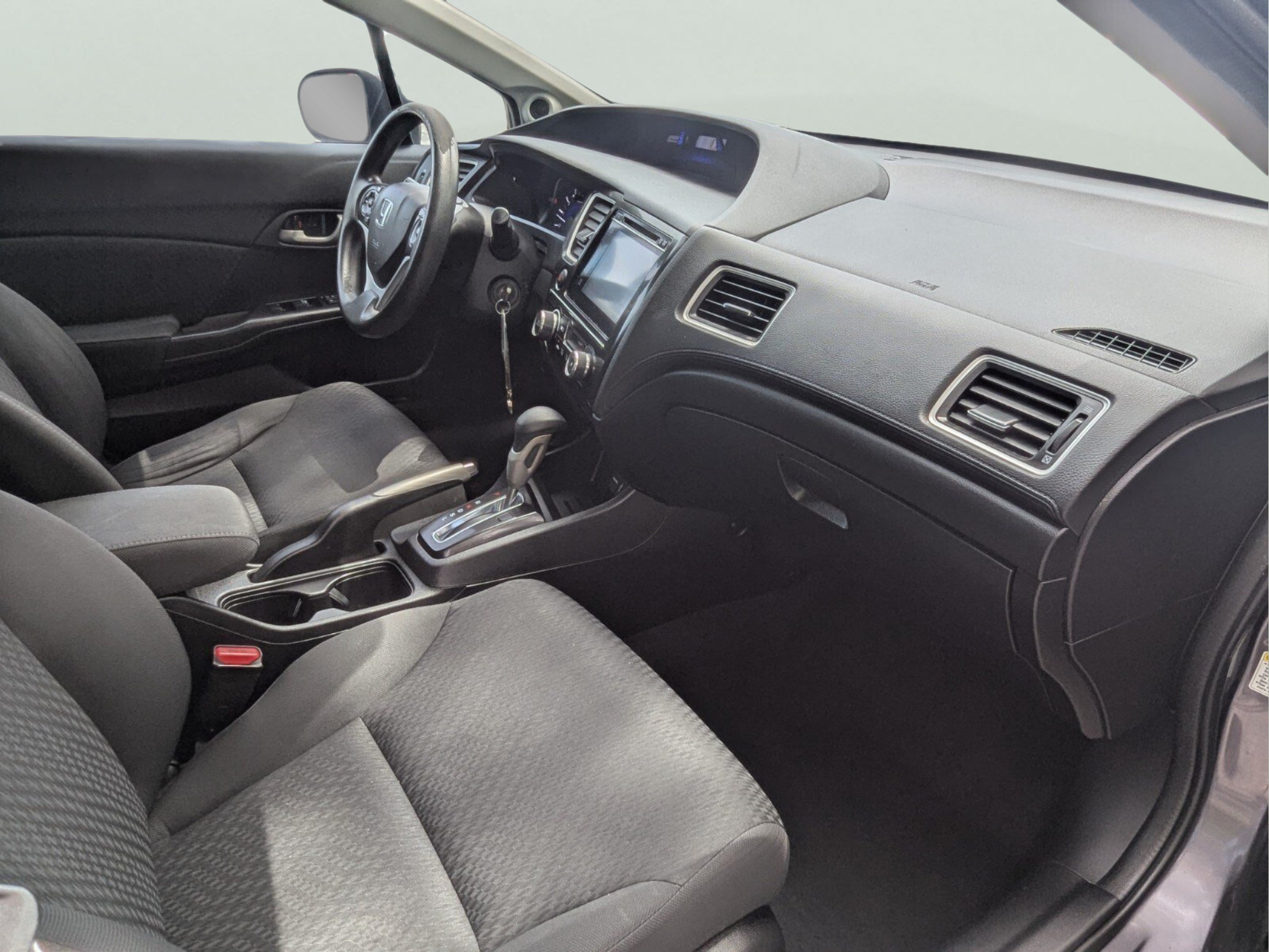 Used 2015 Honda Civic SE image 34