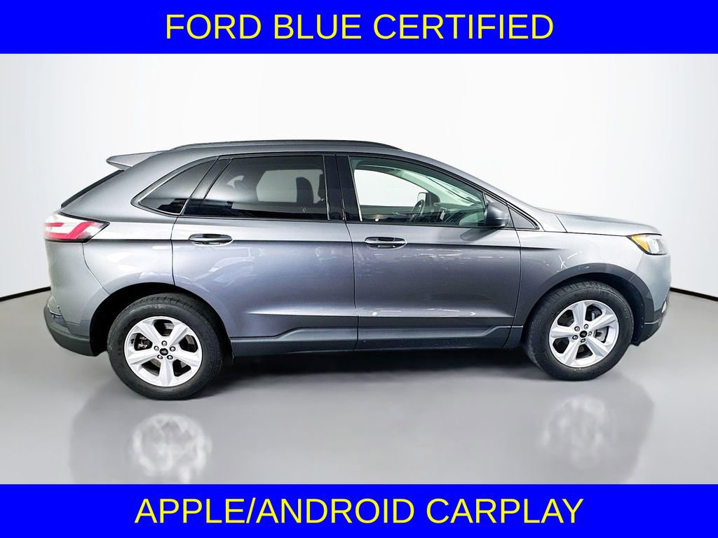 Used 2023 Ford Edge SE image 4
