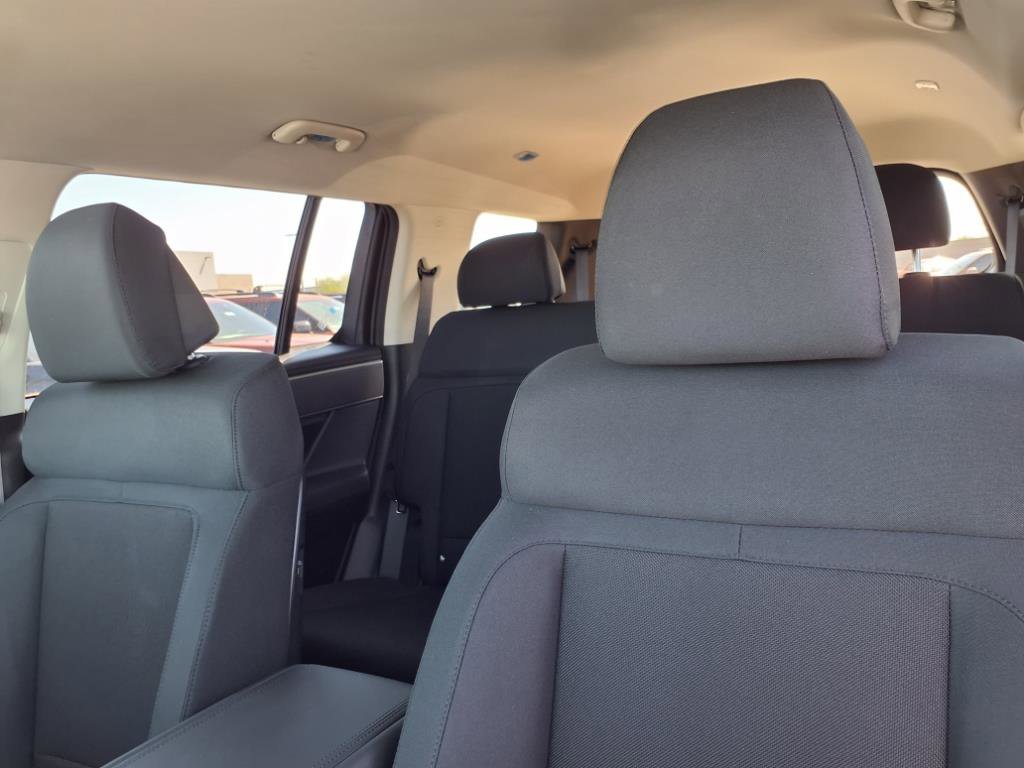 New 2026 Hyundai Santa Fe SE FWD image 7