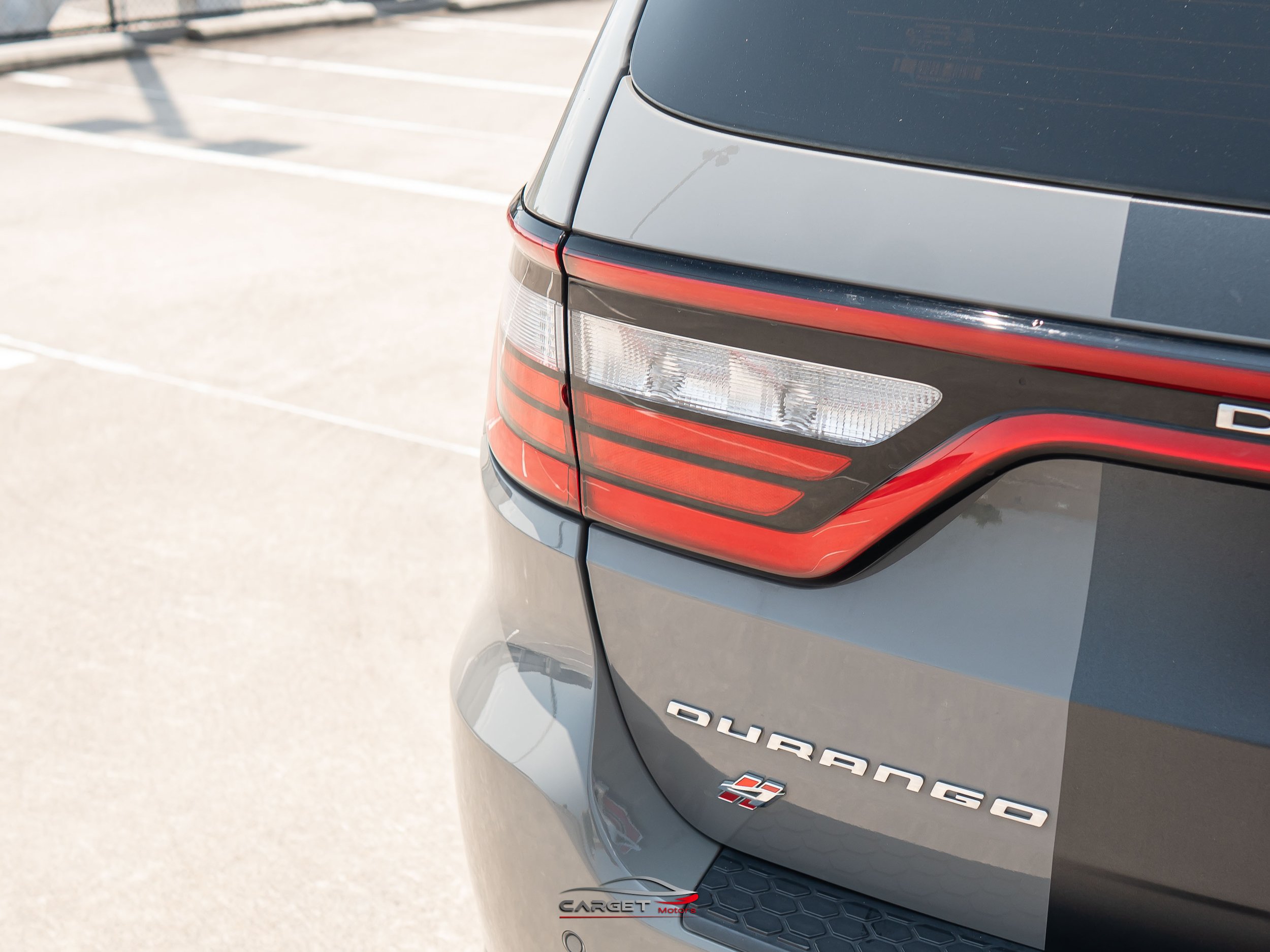 Used 2019 Dodge Durango SRT AWD/4WD image 46