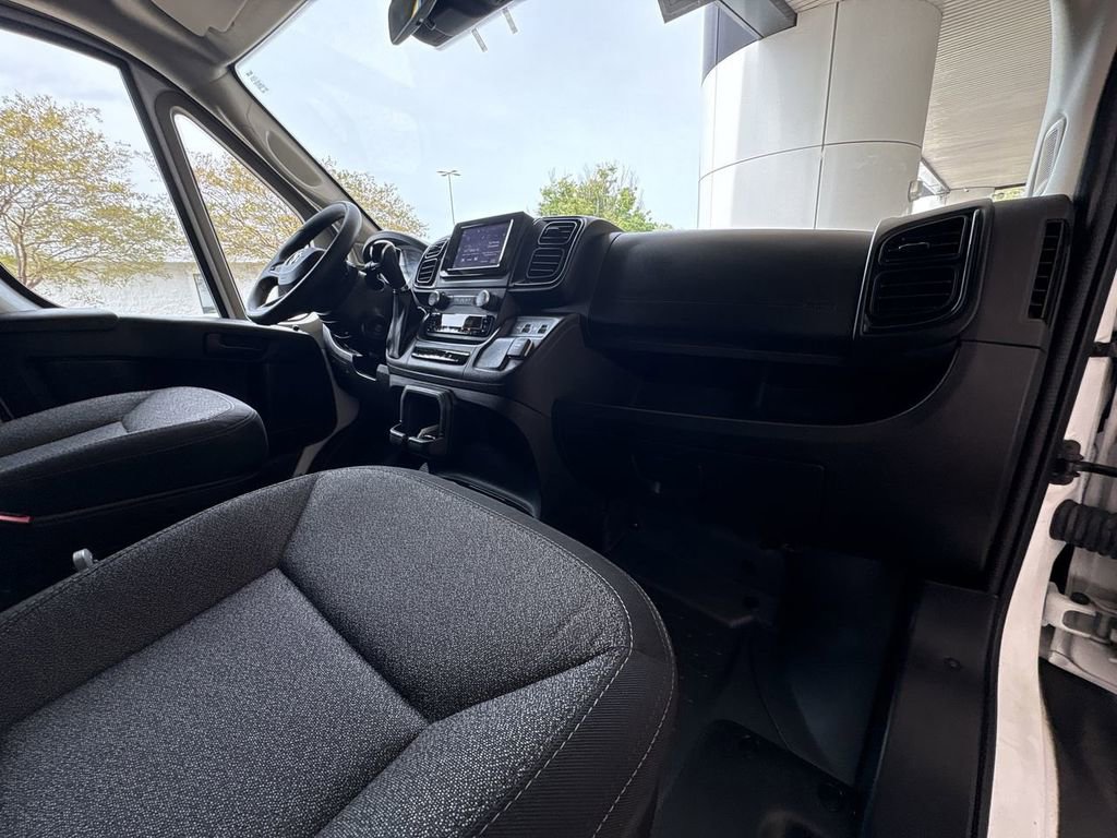 Used 2022 RAM ProMaster 2500 image 26