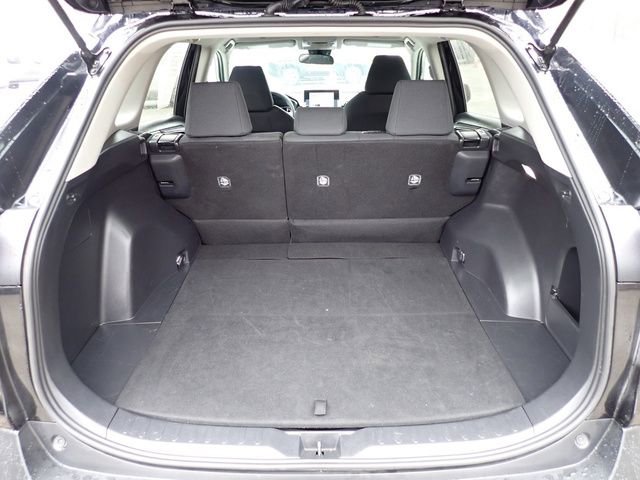 Certified 2024 Toyota RAV4 LE image 6