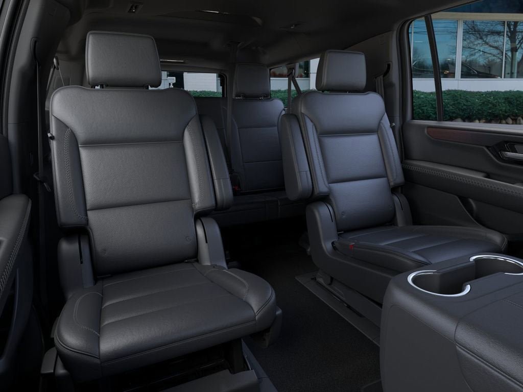 New 2026 GMC Yukon XL Denali w/ Denali Reserve Package AWD/4WD image 17