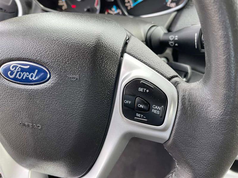 Used 2016 Ford Fiesta SE image 17