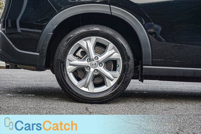 Used 2023 Honda HR-V LX image 16