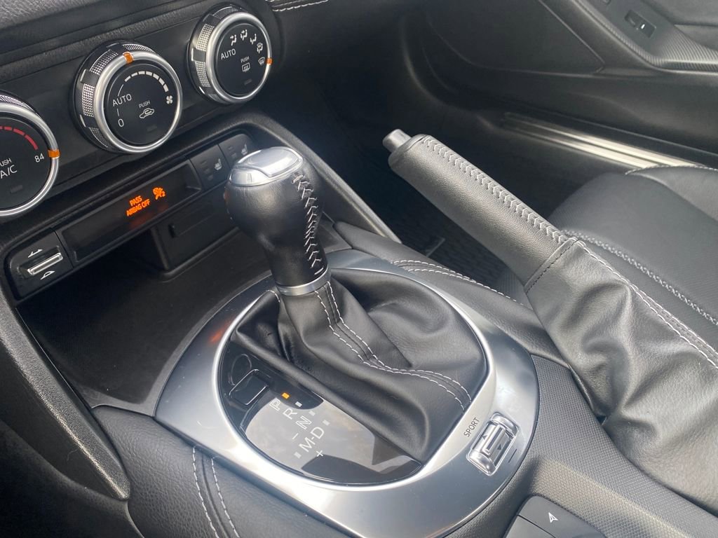 Used 2024 MAZDA MX-5 Miata RF Grand Touring w/ Weather Package image 29