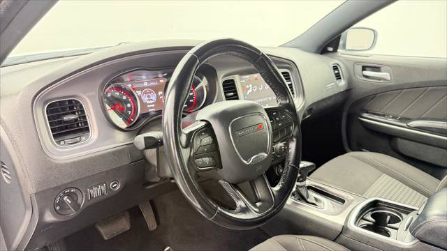 Used 2023 Dodge Charger SXT RWD image 24