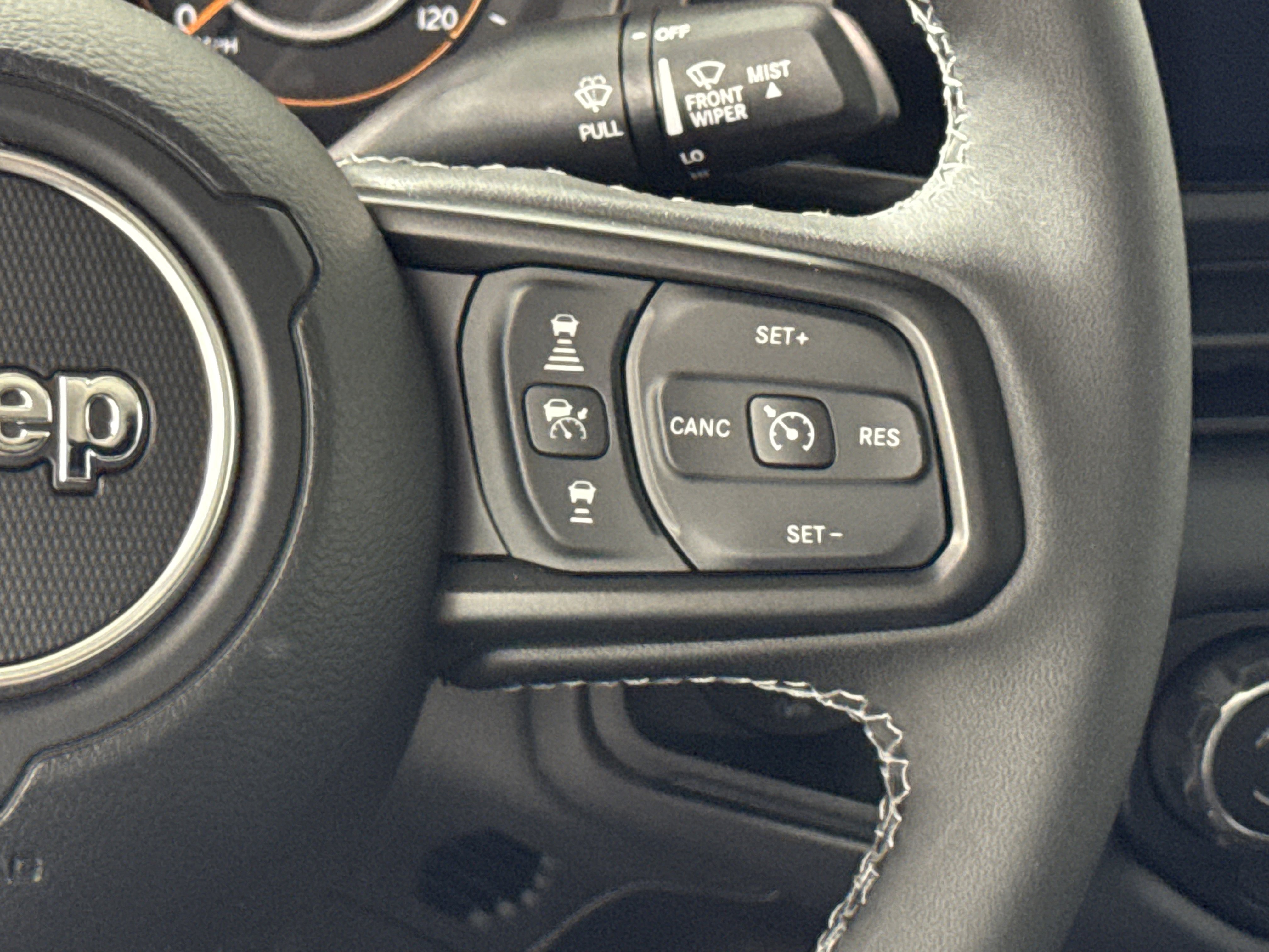 New 2026 Jeep Gladiator Mojave image 18