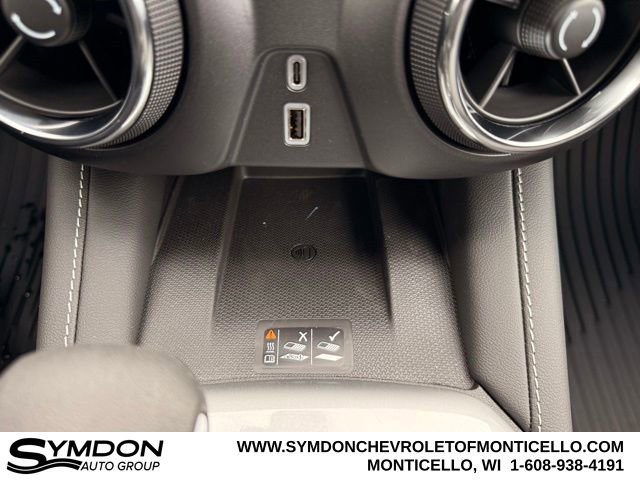 New 2026 Chevrolet Blazer LT w/ Convenience Package image 19