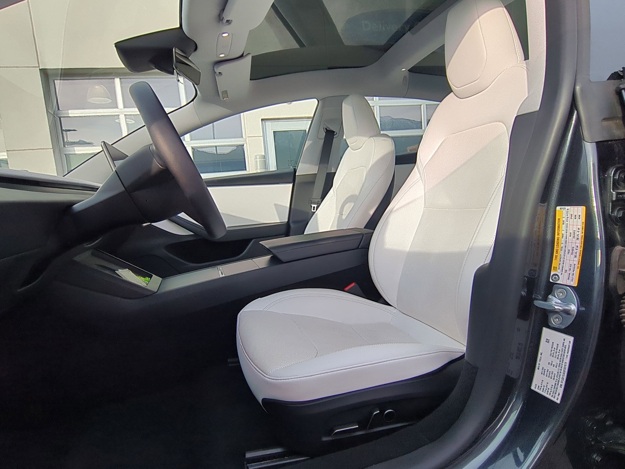 Used 2025 Tesla Model 3 Long Range image 26