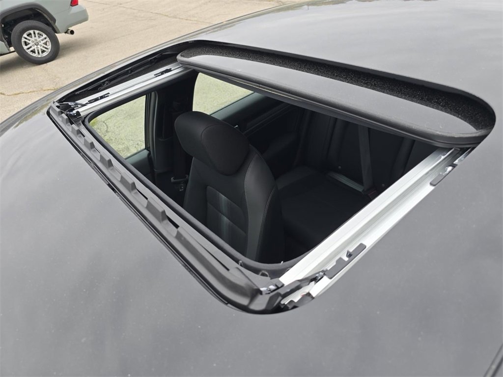 New 2026 Honda Civic Sport image 3