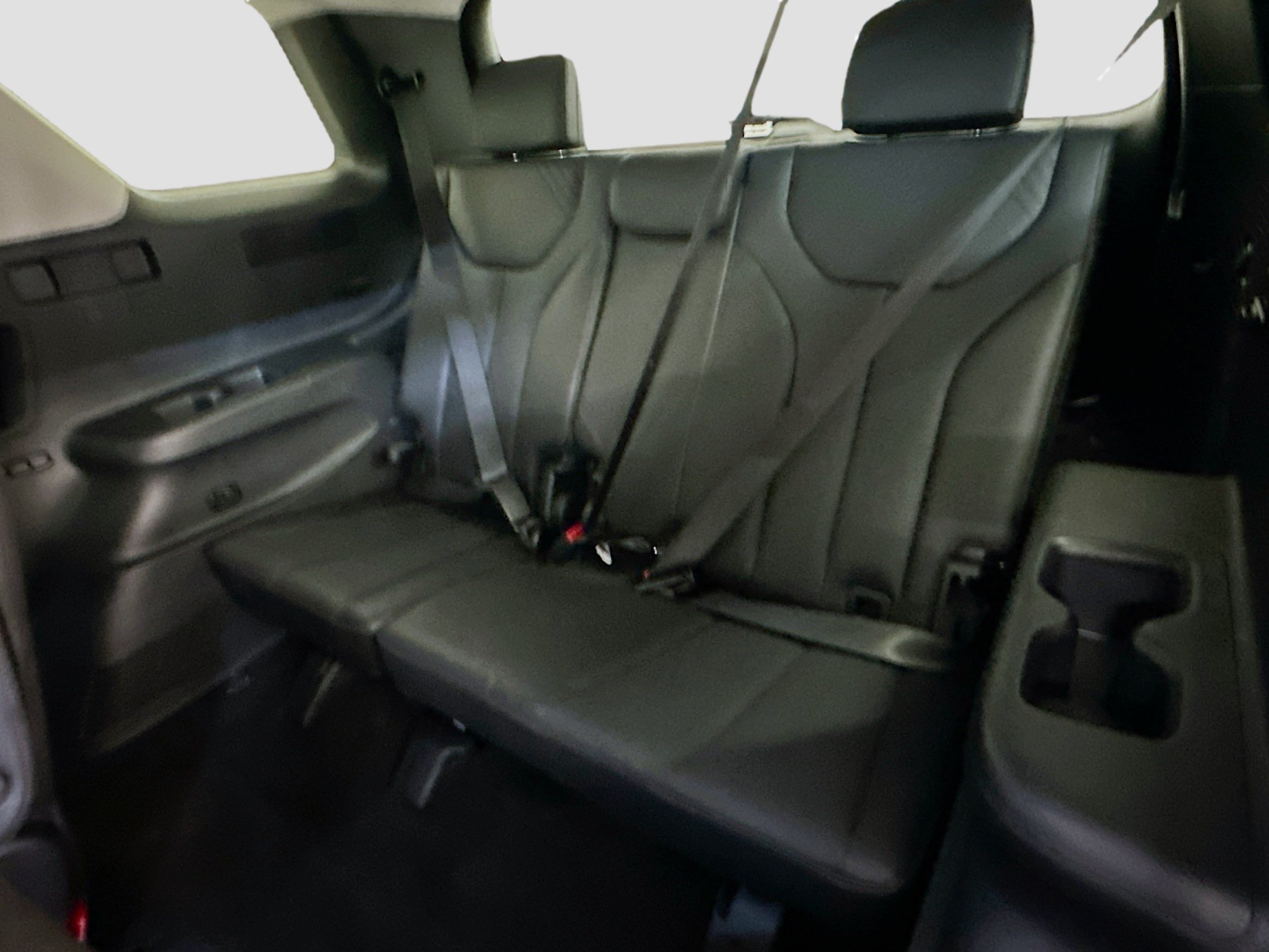 Used 2025 Hyundai Palisade SEL AWD/4WD image 30