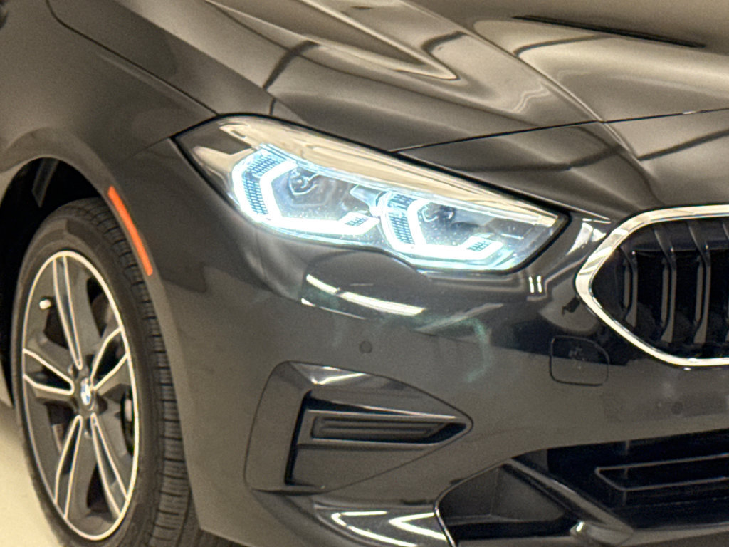 Used 2024 BMW 228i Gran Coupe FWD image 5