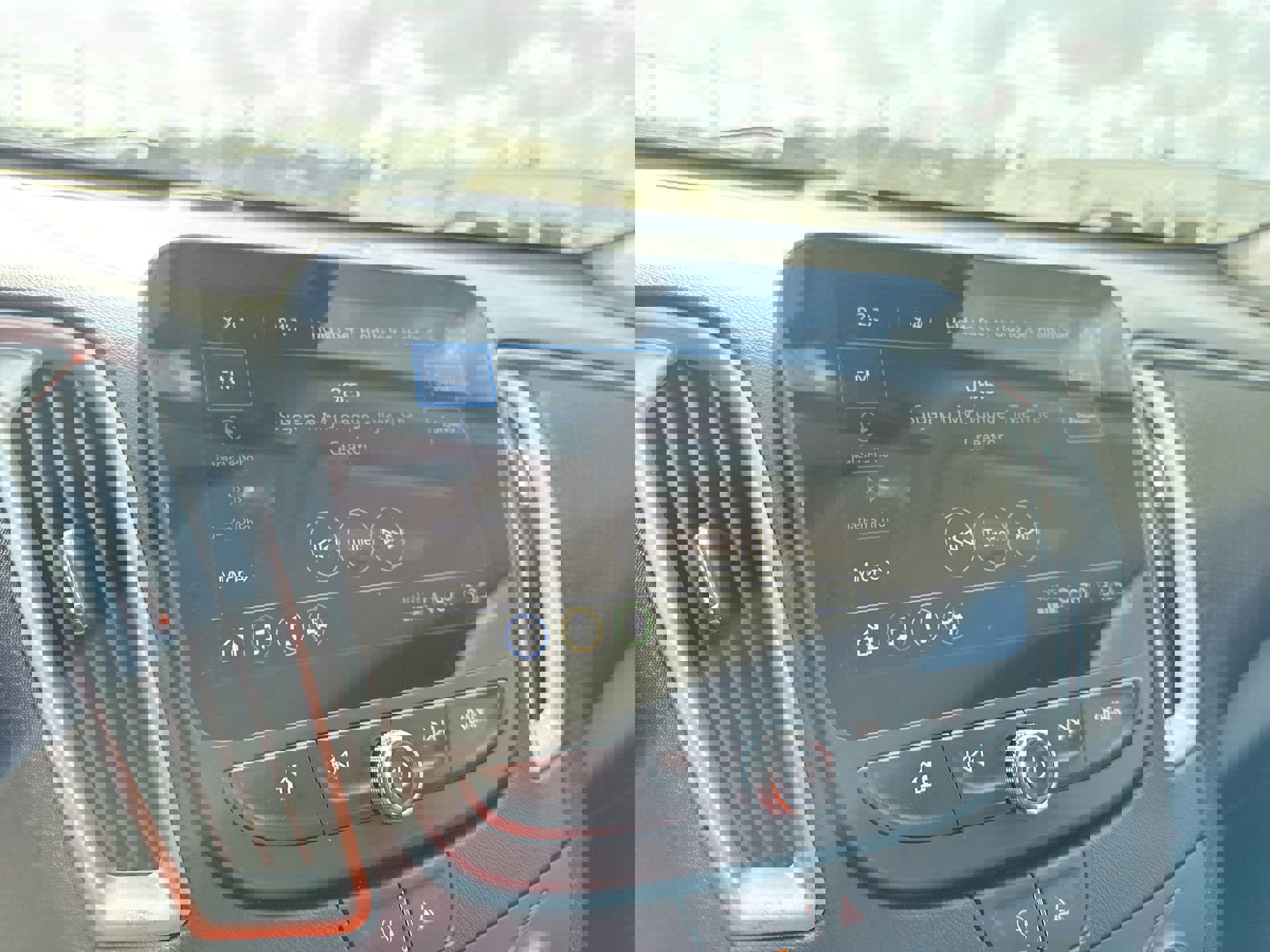 Used 2025 Chevrolet Malibu RS image 12