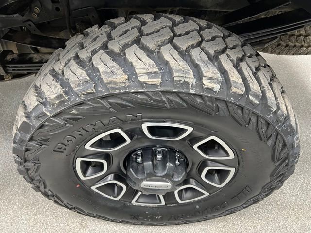 Used 2023 Ford F350 Platinum AWD/4WD image 16