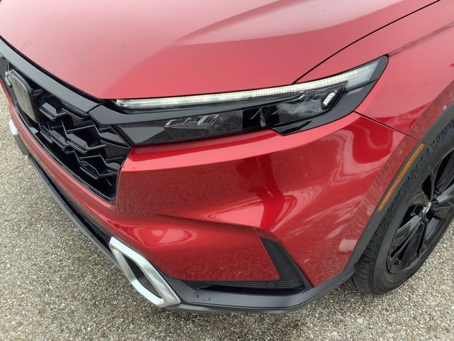 Used 2023 Honda CR-V Sport Touring image 26