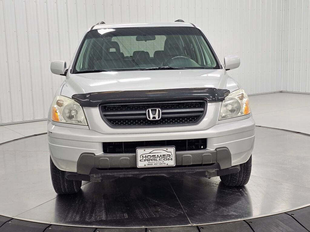 Used 2004 Honda Pilot EX image 8