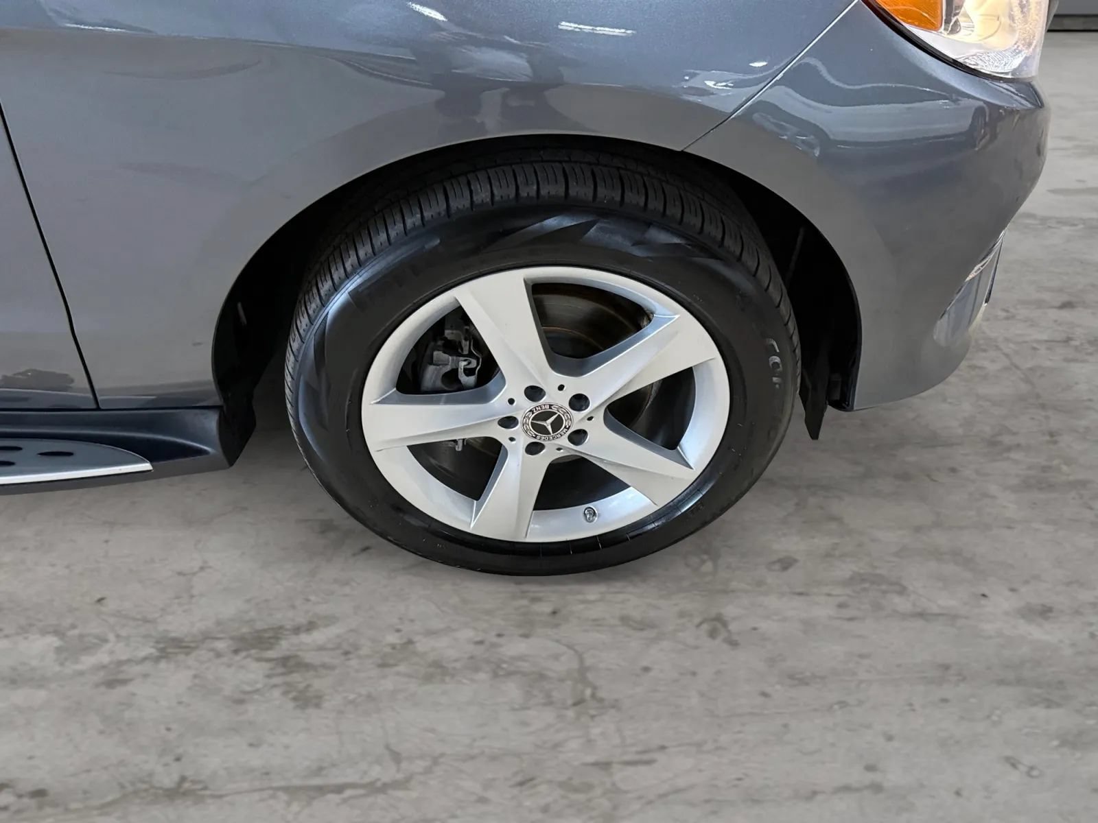 Used 2018 Mercedes-Benz GLE 350 4MATIC image 46