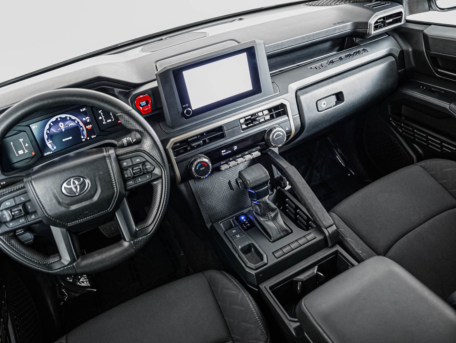 Used 2024 Toyota Tacoma SR RWD image 18