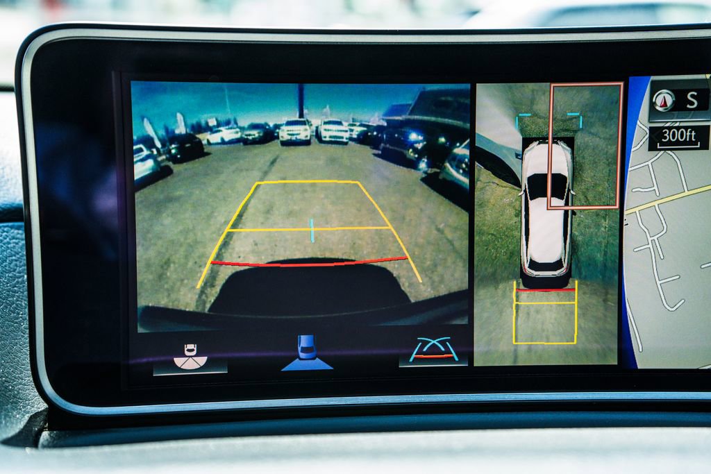 Used 2019 Lexus RX 350 F Sport AWD/4WD image 30