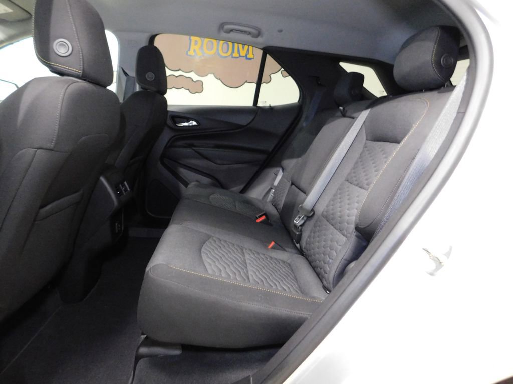 Used 2020 Chevrolet Equinox LT image 73