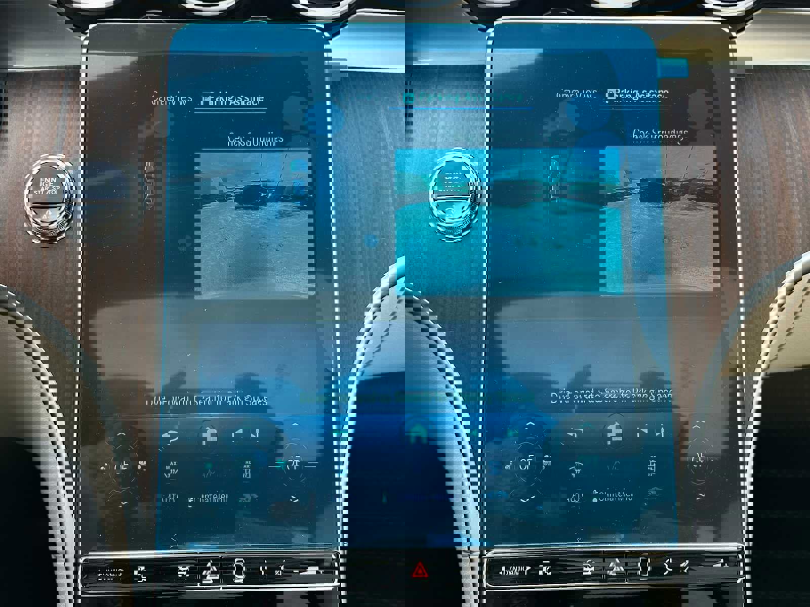 Used 2026 Mercedes-Benz C 300 4MATIC Sedan image 29