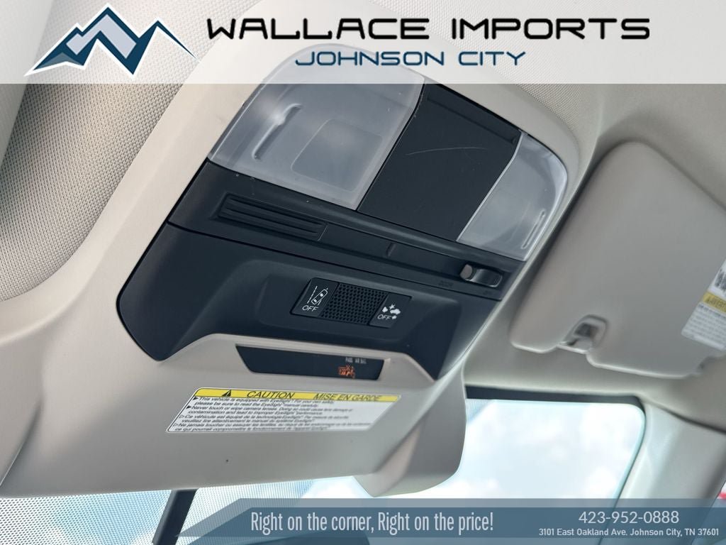 Certified 2022 Subaru Impreza 2.0i AWD/4WD image 15