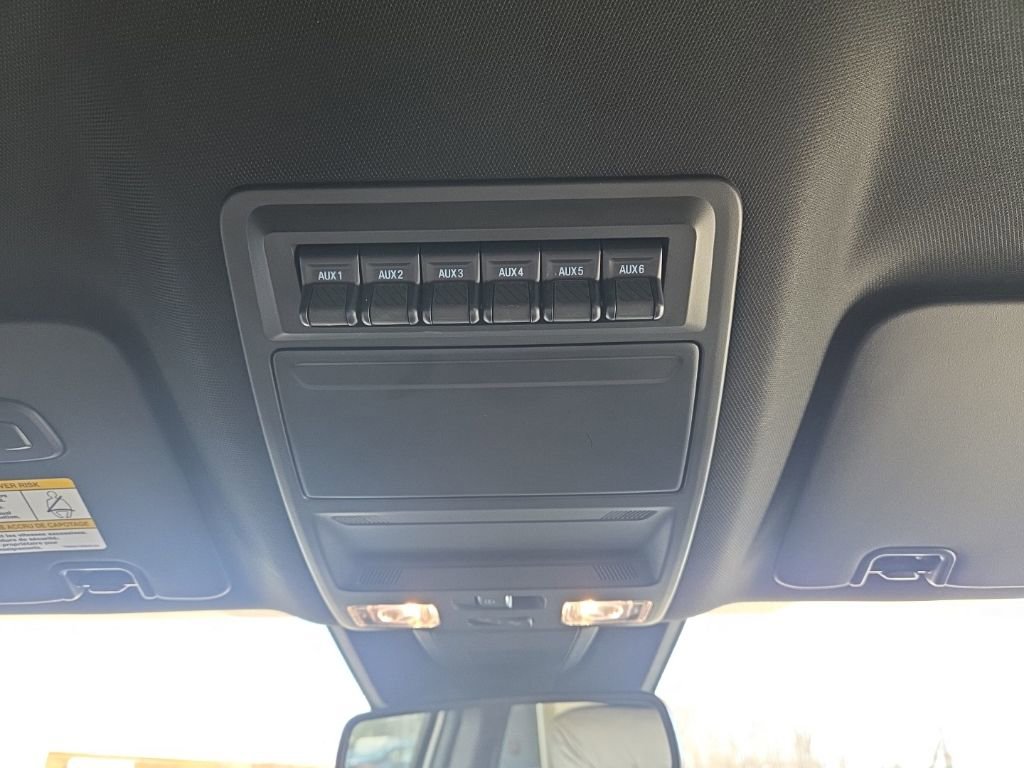 Used 2024 Ford Ranger Raptor image 13