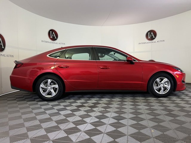 Used 2020 Hyundai Sonata SE image 4