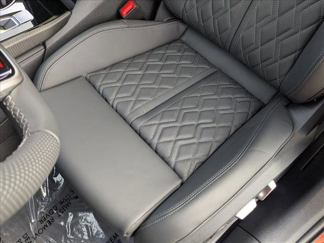 New 2026 Audi A6 Prestige image 4