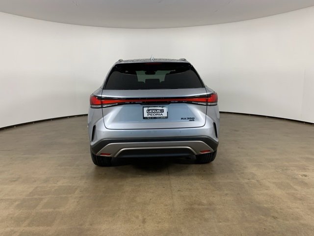 New 2025 Lexus RX 350 Premium w/ Convenience Package image 10