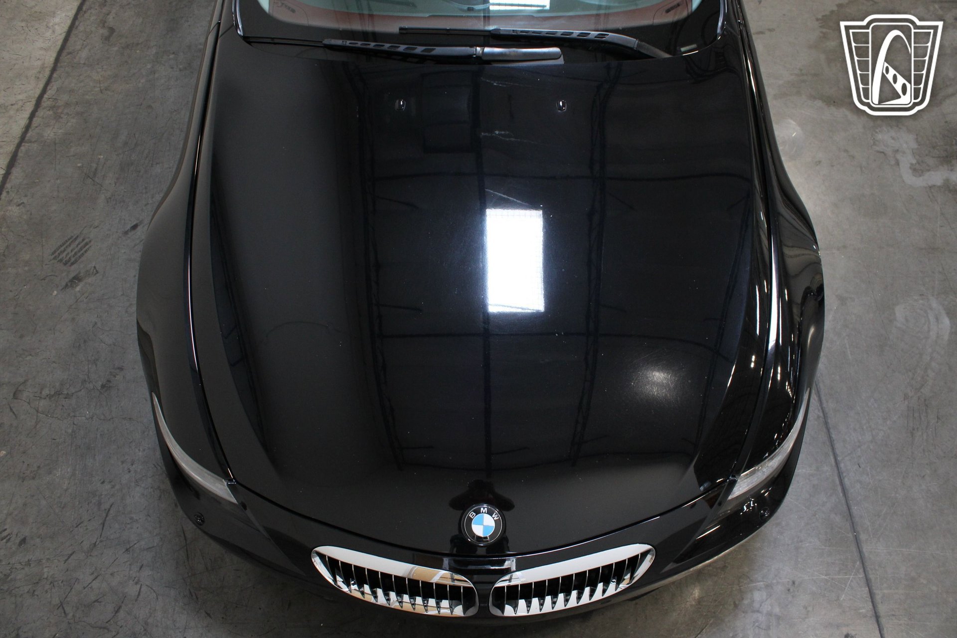 Used 2004 BMW 645Ci Coupe image 33