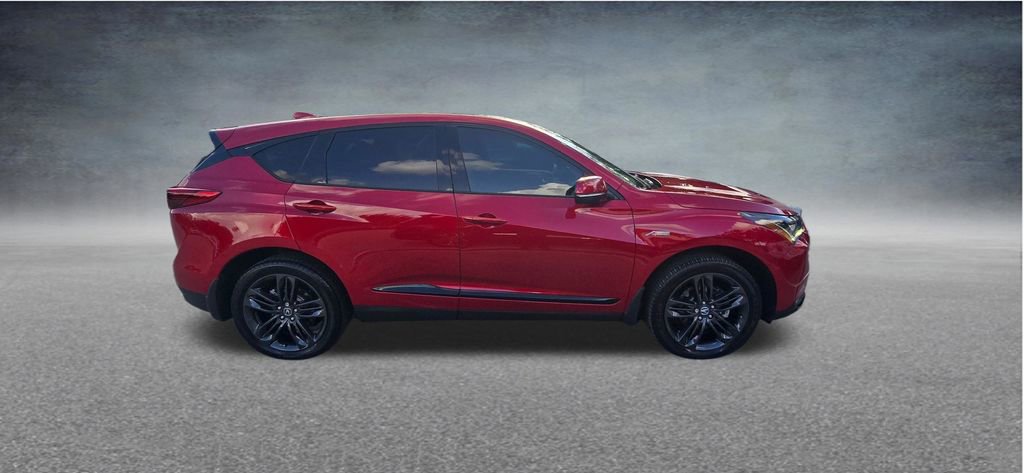 Used 2023 Acura RDX A-Spec image 6