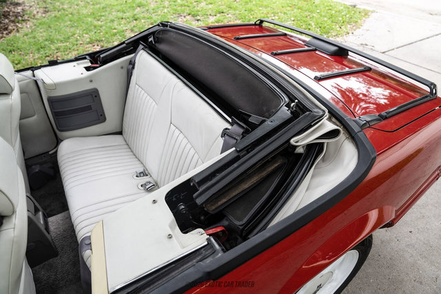 Used 1993 Ford Mustang LX RWD image 89