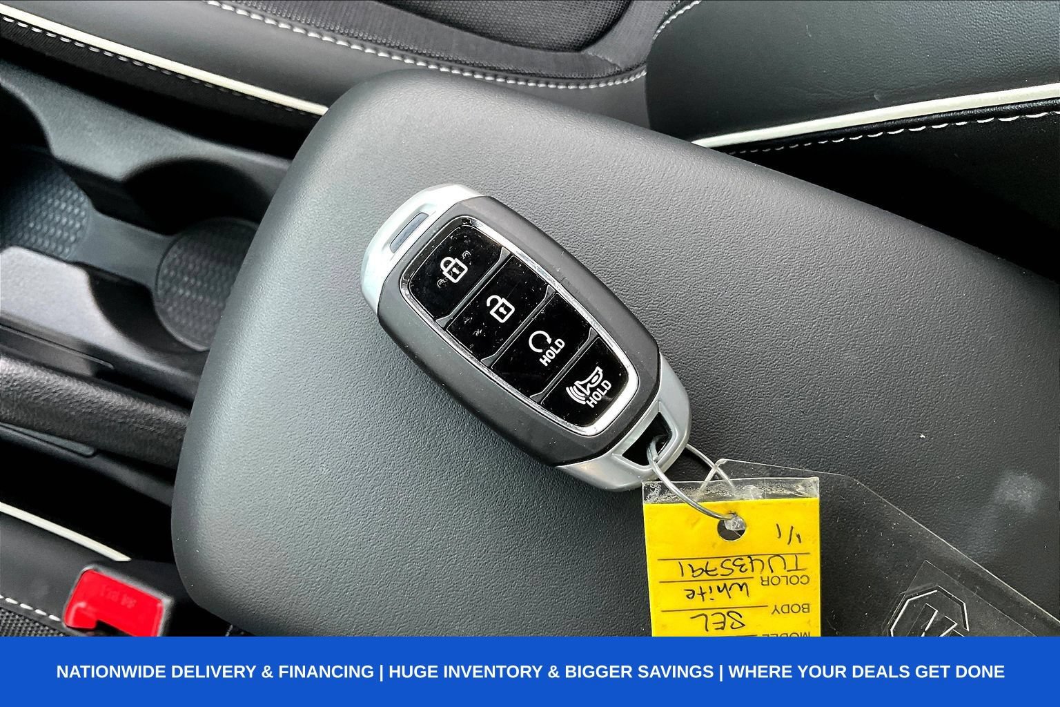 Used 2026 Hyundai Venue SEL FWD image 45