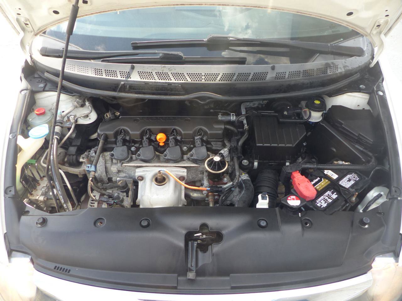 Used 2009 Honda Civic LX image 24