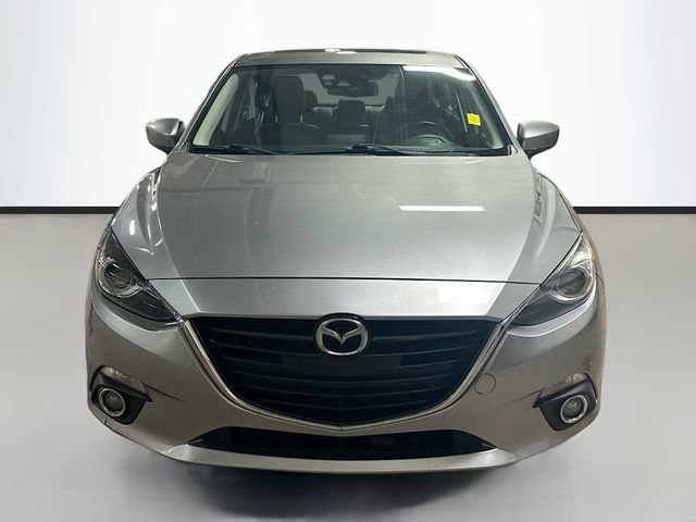 Used 2014 MAZDA MAZDA3 s Grand Touring image 4