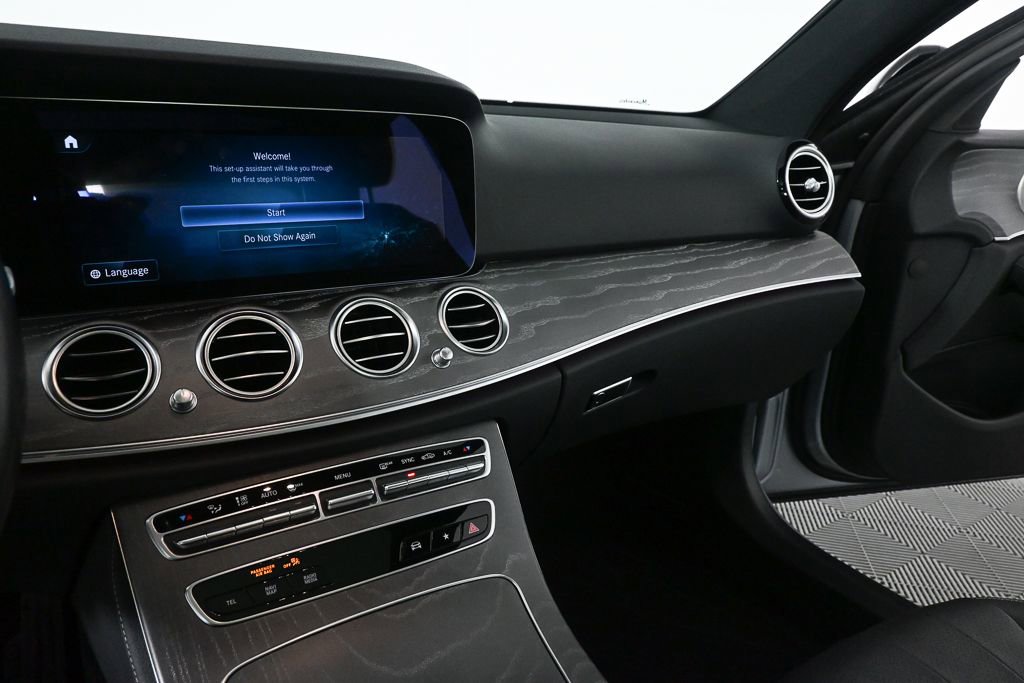 Certified 2021 Mercedes-Benz E 350 Sedan image 13