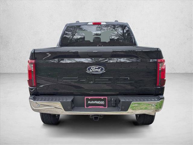 New 2026 Ford F150 XLT w/ XLT Chrome Appearance Package AWD/4WD image 7
