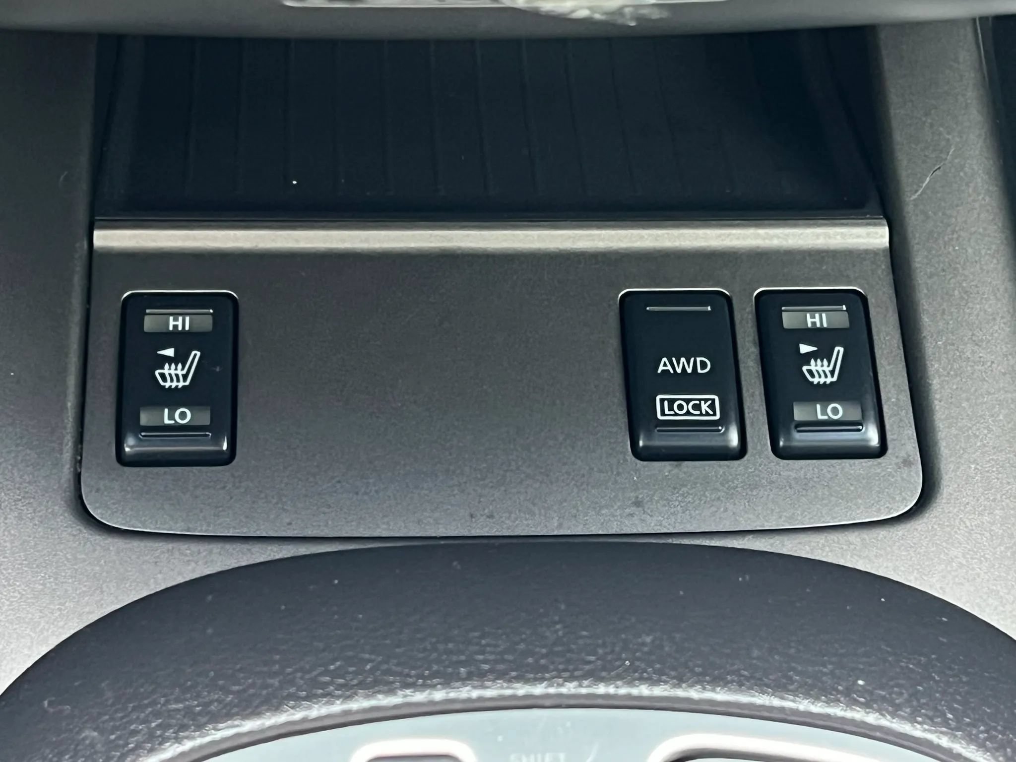 Used 2012 Nissan Murano SL w/ Navigation Pkg AWD/4WD image 36