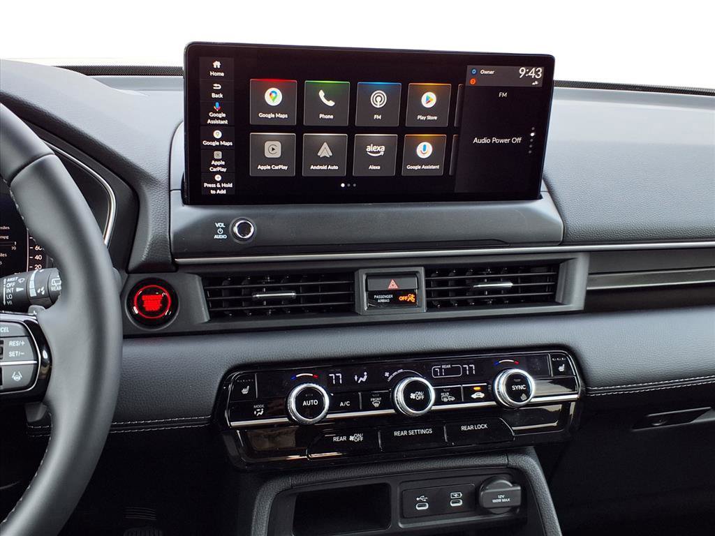 New 2026 Honda Pilot EX-L image 13