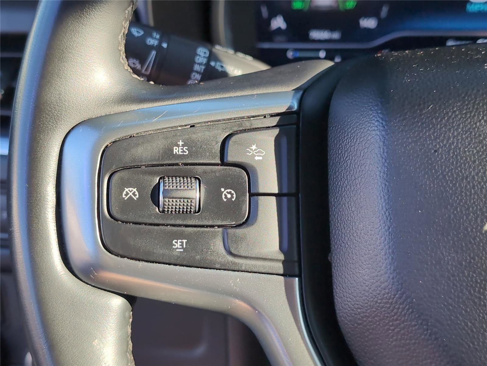 Used 2023 Chevrolet Tahoe LT image 22